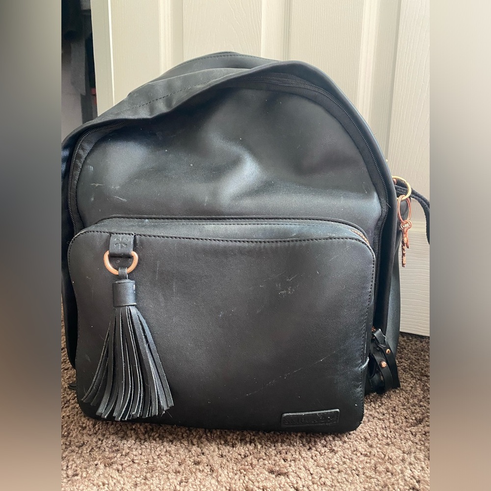 Skip Hop Diaper Bag